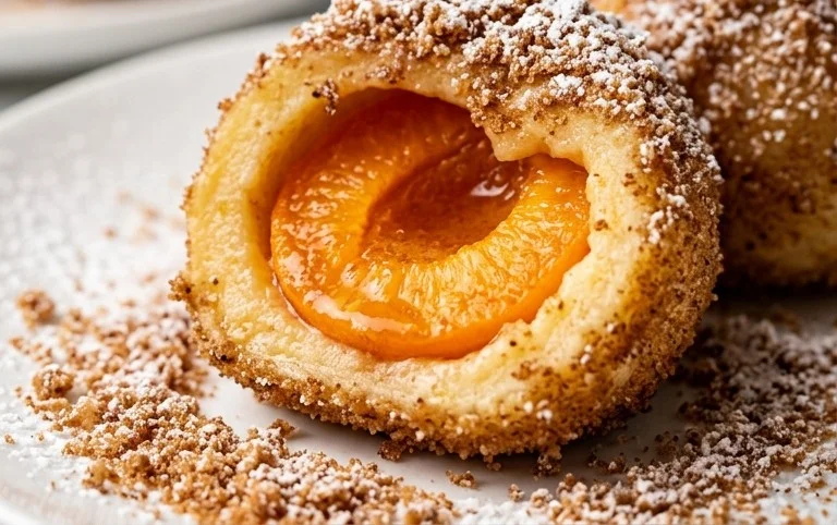 Marillenknödel mit Zimtbröseln – Omas bestes Rezept wie aus Österreich