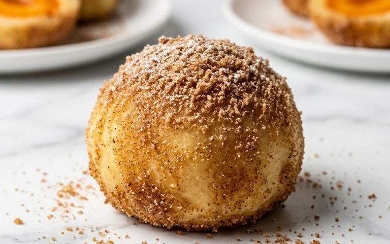 Omas Marillenknödel: Bestes österreichisches Rezept